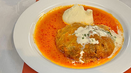 Stolovaya