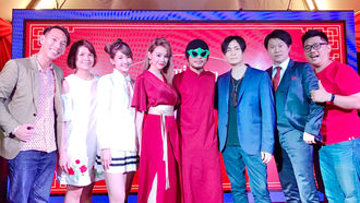 RED  PEOPLE ANNUAL DINNER に弊社CEO 赤峰俊治がプレゼンターとして登壇