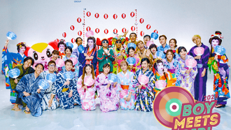 エイベックスと共同プロデュース「BOY MEETS GIRL 2020」公開