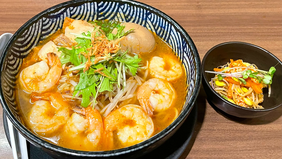 Little Asia