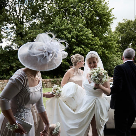bride