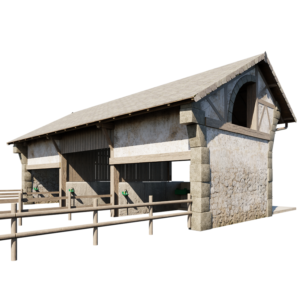 Thumbnail: ORVA BOX TERRASSE