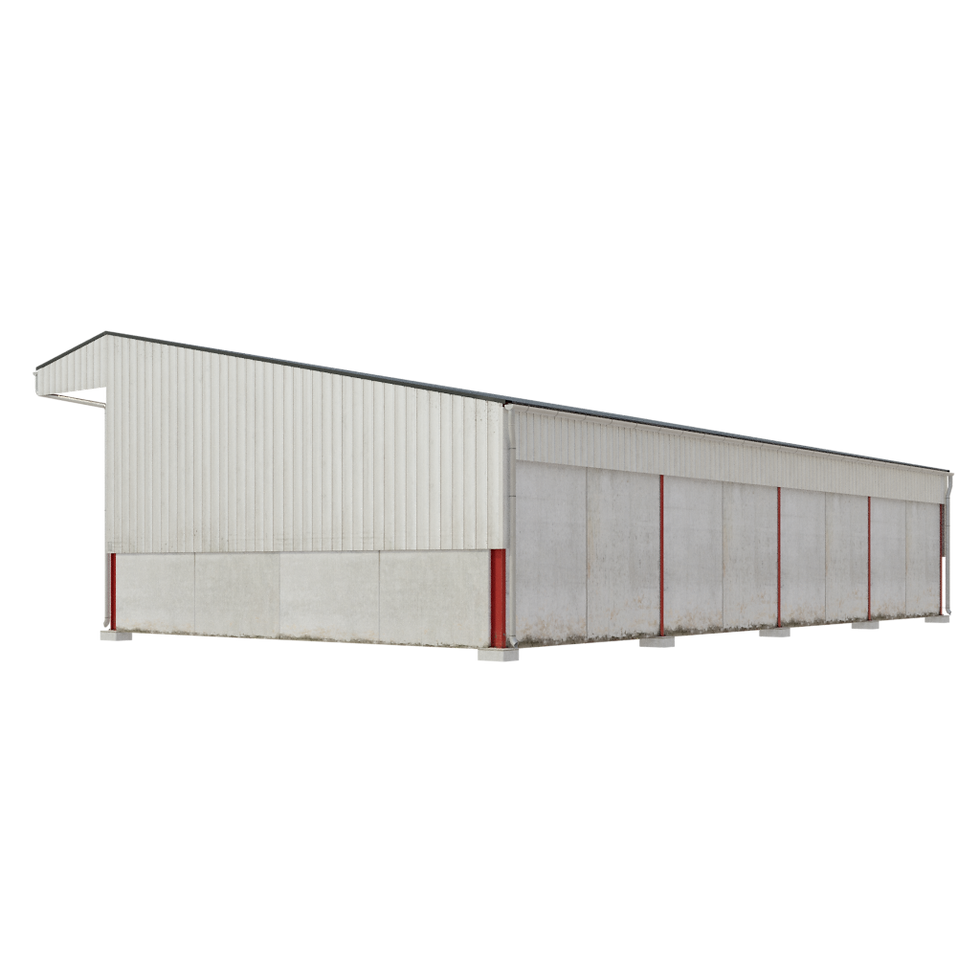 Thumbnail: LEGRAND STOCKAGES