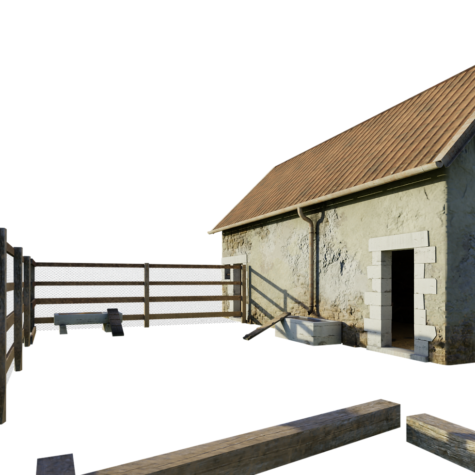 Thumbnail: BEAUCE POULAILLER