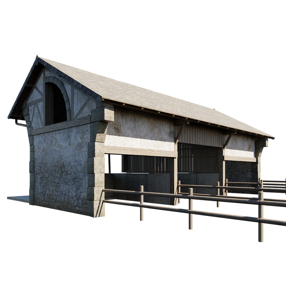 Thumbnail: ORVA BOX TERRASSE
