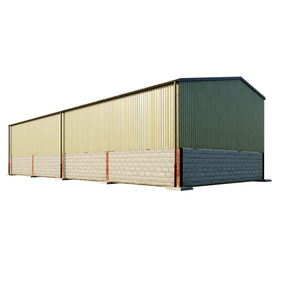 Miniature : VOLOGNE HANGAR