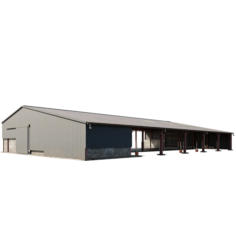 Miniature : VACQ HANGAR