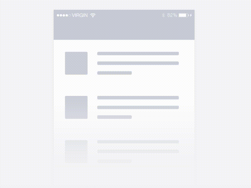 Pull To Refresh.gif