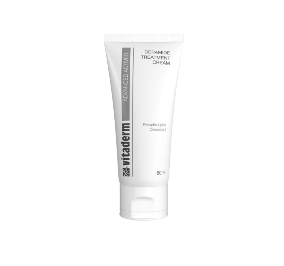 VITADERM Ceramide Treatment Cream