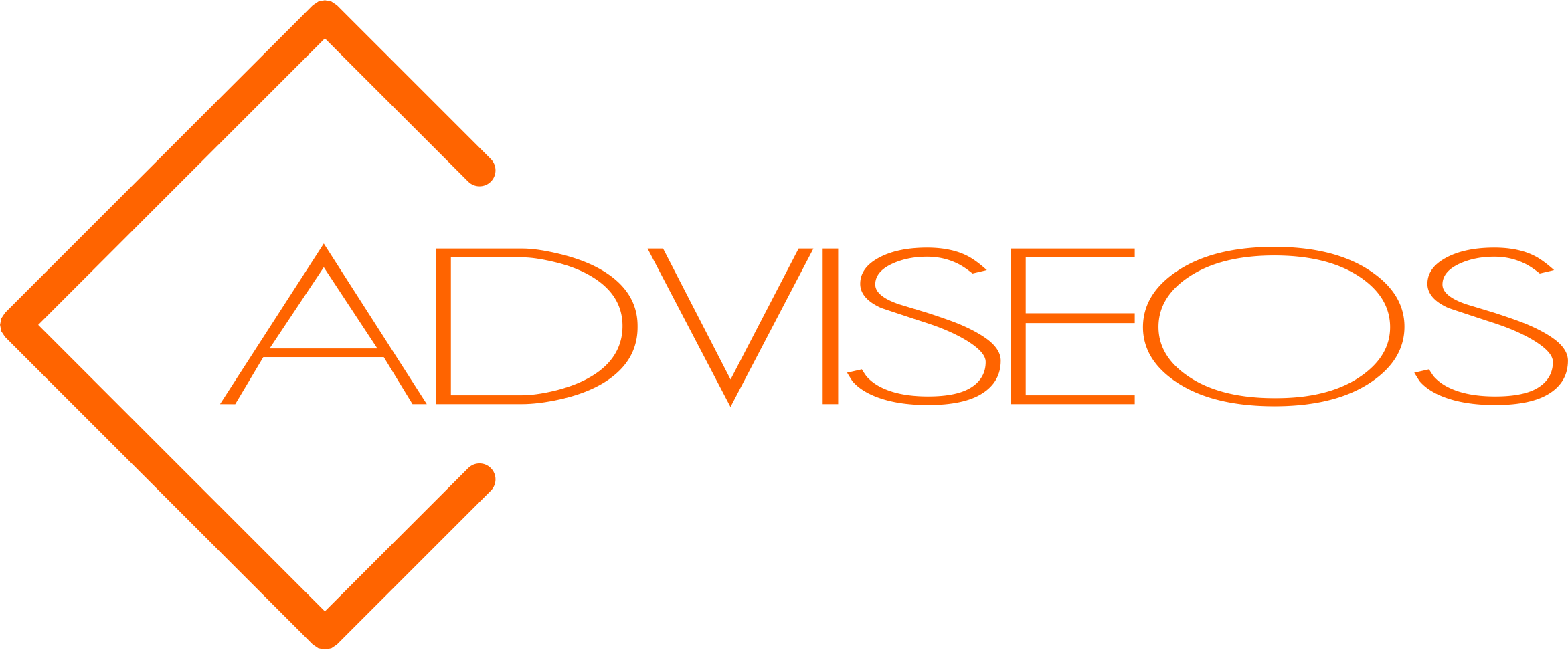 ADVISEOS logo