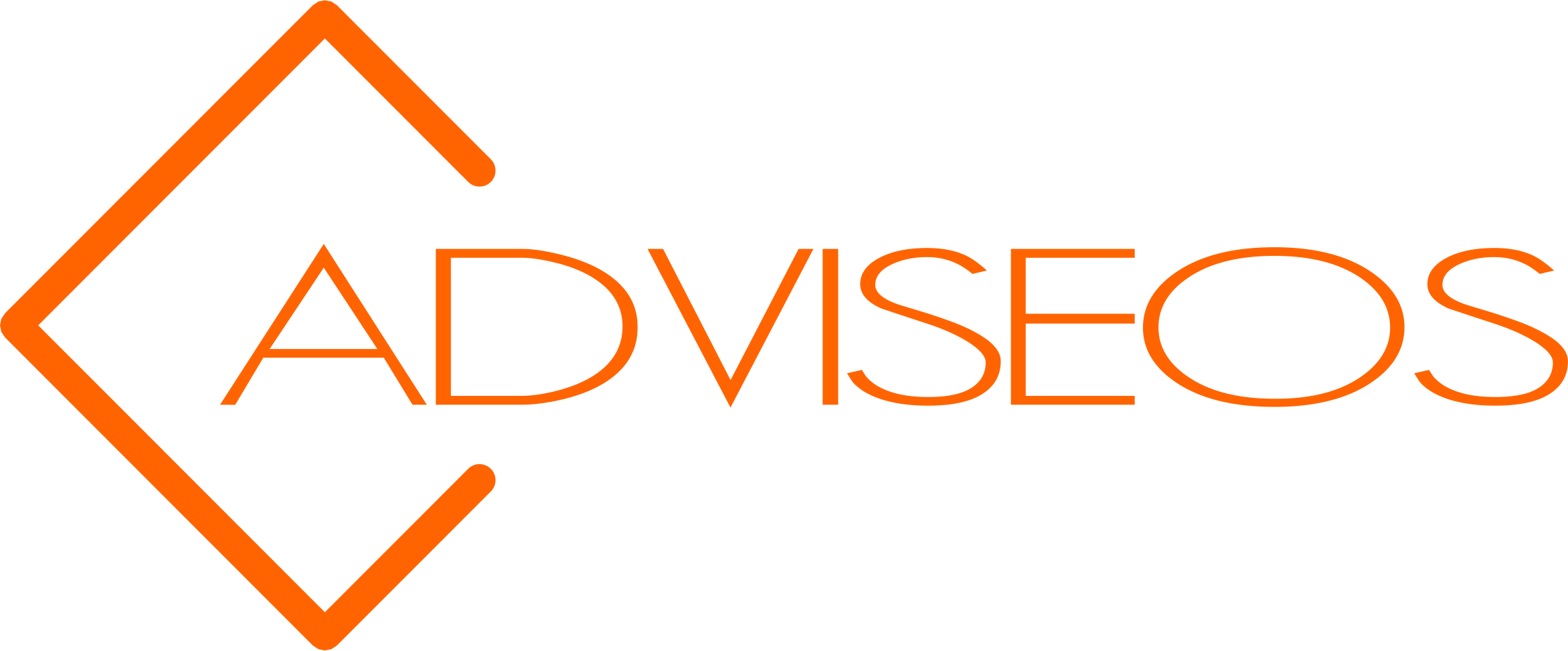 Logo ADVISEOS