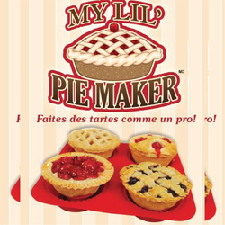 PIE MAKER