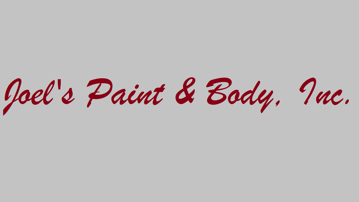 Joel's Paint And Body Eastland Texas Sale Online innoem.eng.psu.ac.th