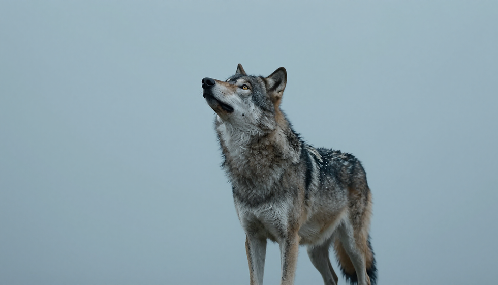 Wolf Documentary Night: Howl to the Wild