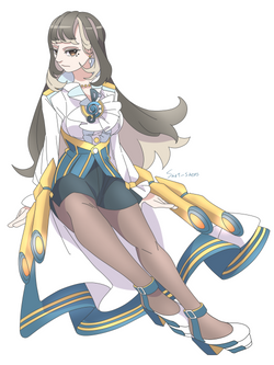 Phantasm Phonia Existence