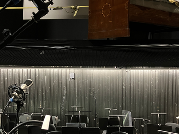 Peter Grimes à l'Opéra national de Lyon