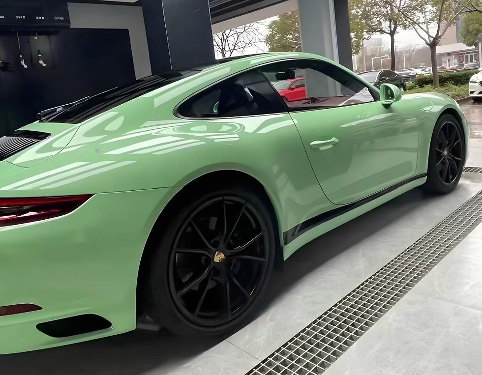 Thumbnail: Grayish Green (P) VTS3107