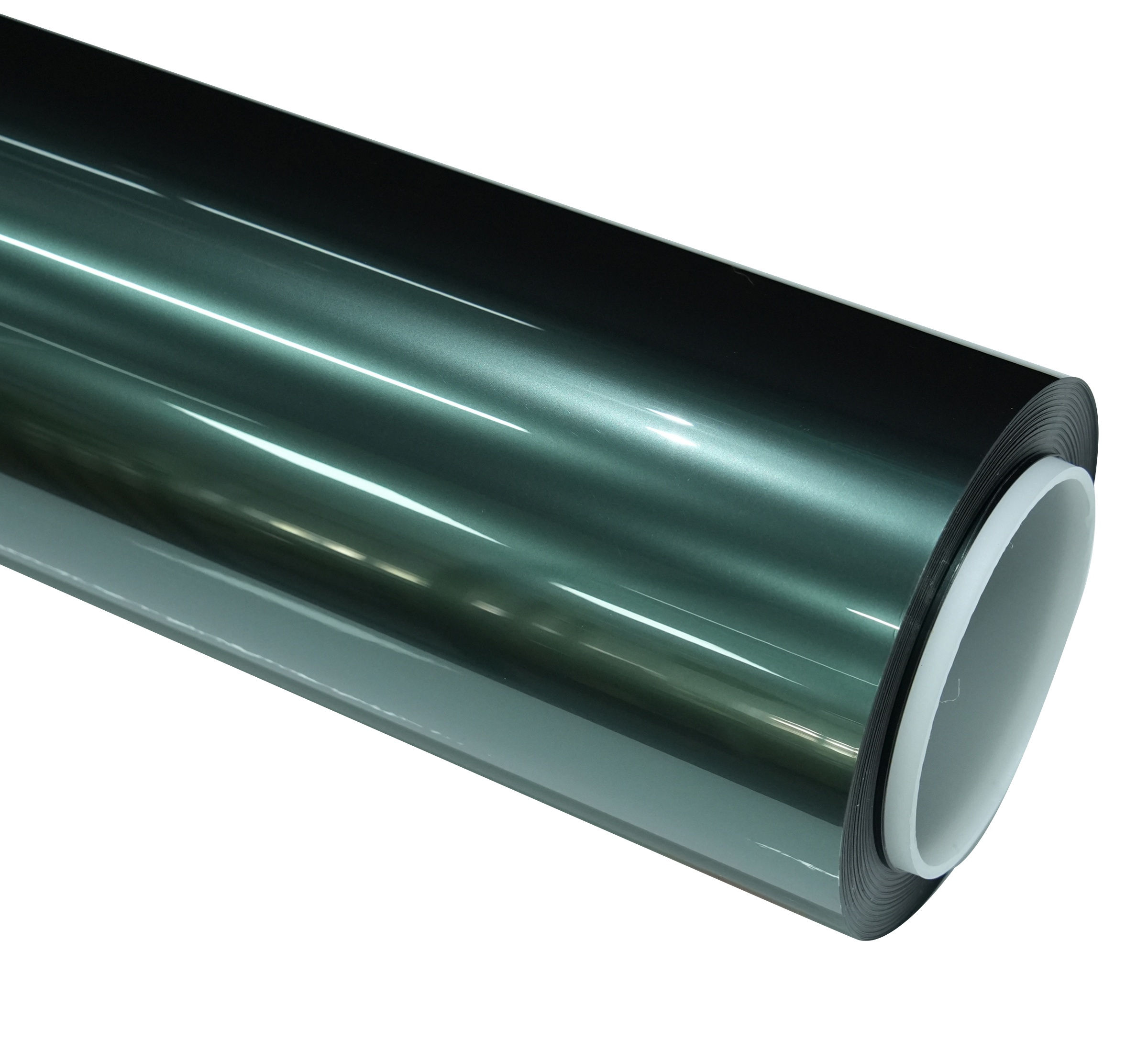 Liquid Metallic Alpine Green VTS4008