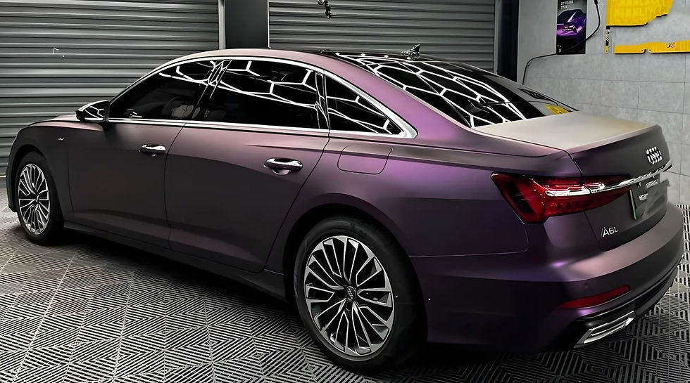 Thumbnail: Satin Pinot Noir Purple VTS5040