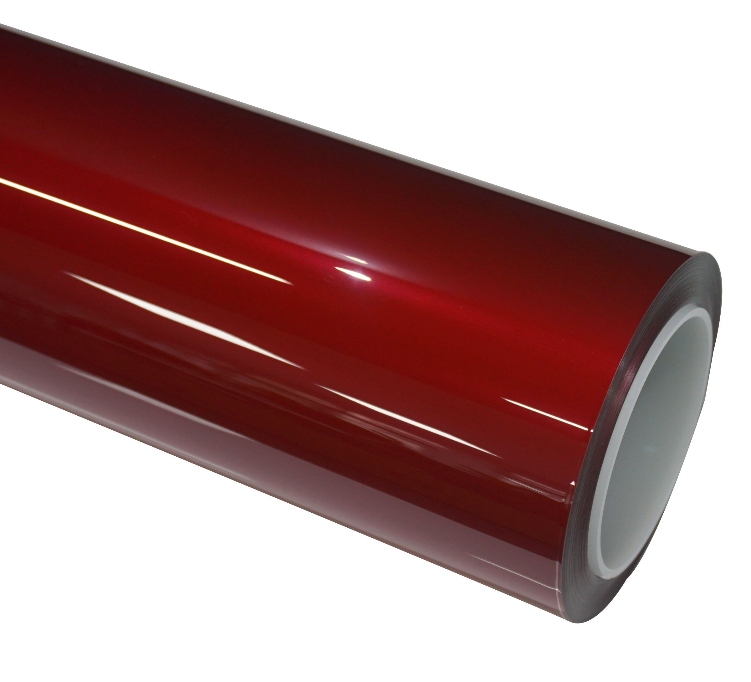 Liquid Metallic Cherry Red VTS4006