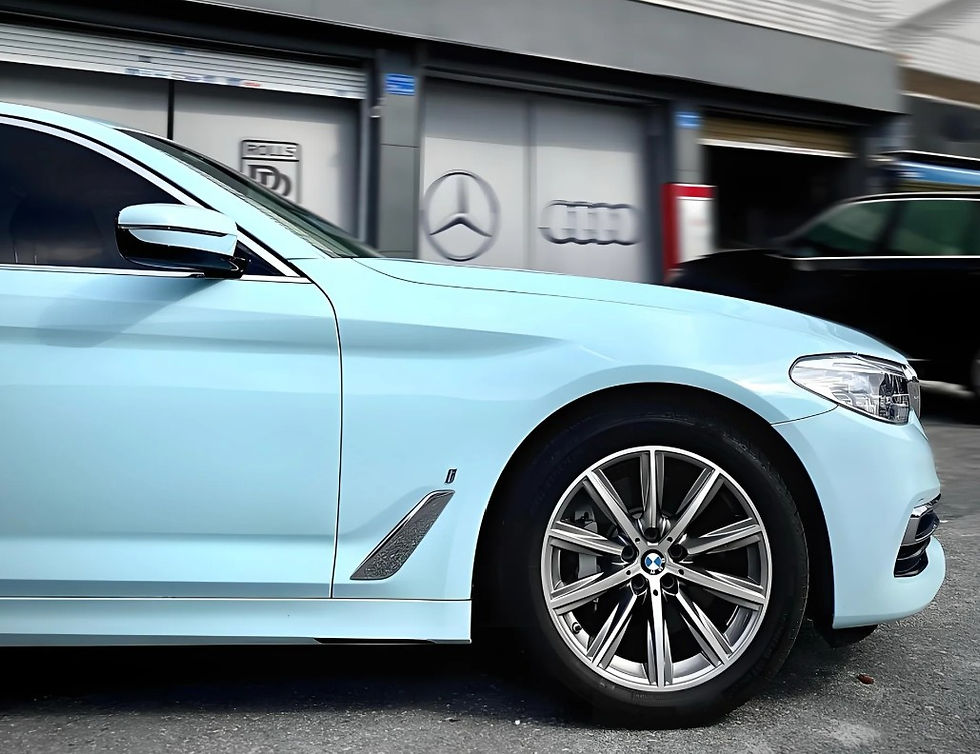 Thumbnail: Metallic Glacier Blue  VTS2035