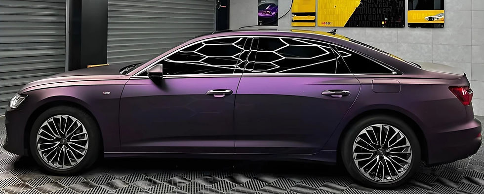 Thumbnail: Satin Pinot Noir Purple VTS5040