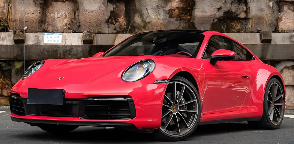 Thumbnail: Strawberry Red (P) VTS3103