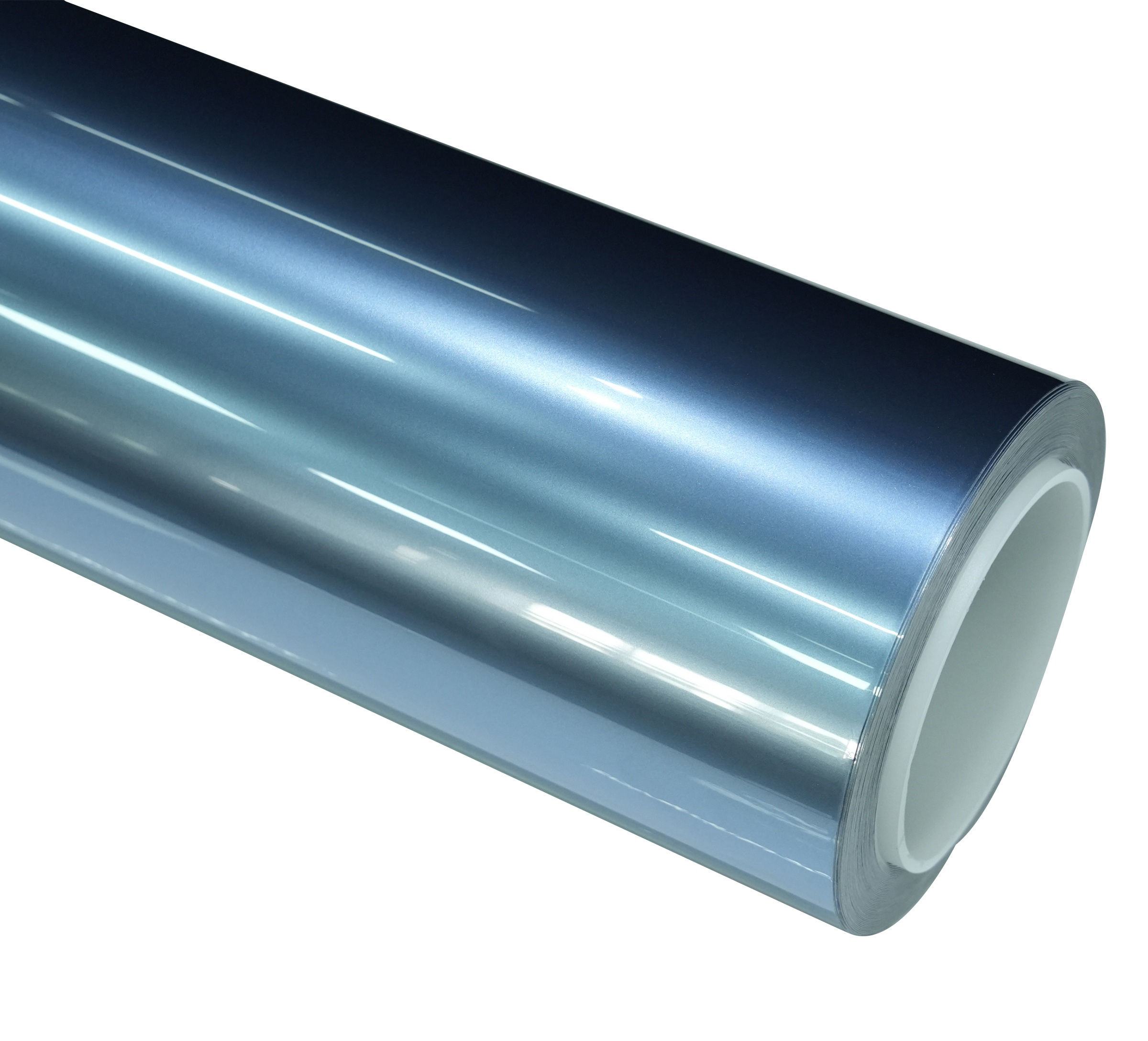 Liquid Metallic Tungsten Blue VTS4012