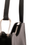 Thumbnail: Linda Duel Black, Silver Finish