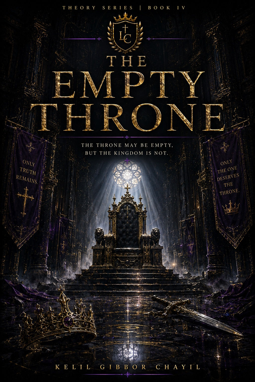 The Empty Throne