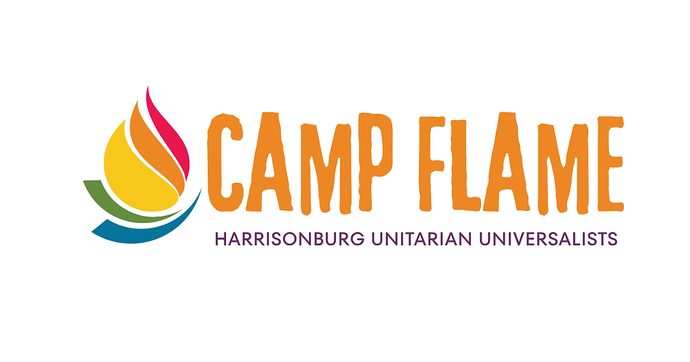 Camp Flame