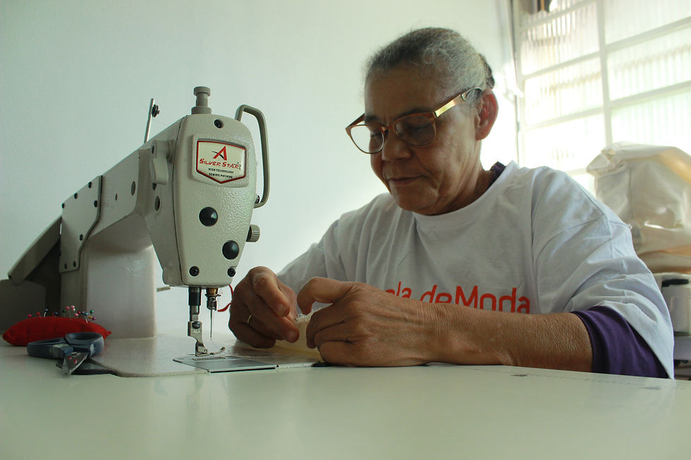 Centro de Formação Dom Gaspar