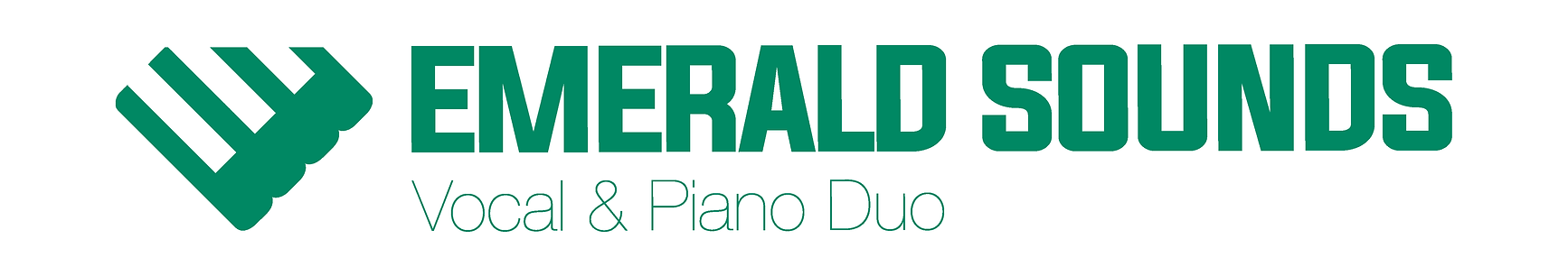 Emerald Sounds Vocal & Piano Duo