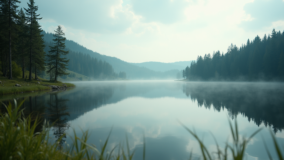 The Power of Mindfulness in Everyday Life