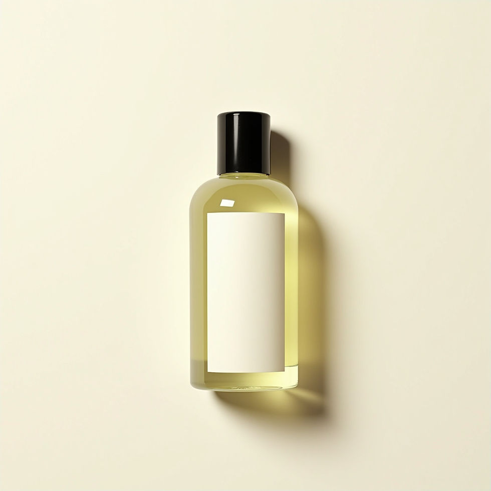 Olio Bio Per Crudi