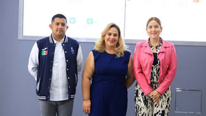 LAS JORNADAS DE CAPACITACIÓN REGIONAL, FORTALENCEN EL MOVIMIENTO PARALÍMPICO