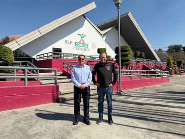 Rumbo a Milano Cortina 2026: México afina detalles para los Juegos Paralímpicos