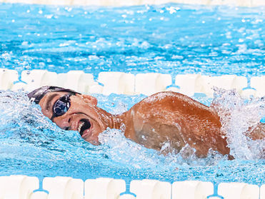 Ángel Camacho: La grandeza del deporte en el cuerpo de un campeón.