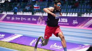MÉXICO, FIGURA EN EL CALENDARIO DEL 2027 DEL PARA ATLETISMO MUNDIAL