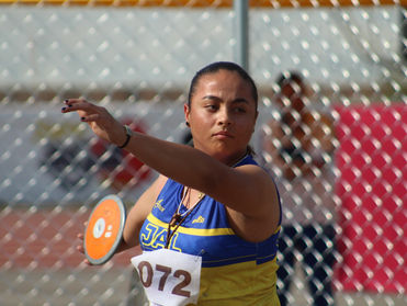 PERFILES RUMBO A BOGOTÁ 2023: MARÍA GUADALUPE NAVARRO HERNÁNDEZ