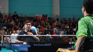 Para Tenis de Mesa, listo para abrir el calendario competitivo 2026