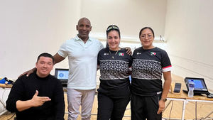 Selectivo Nacional de Para Tiro Deportivo rumbo a Arequipa 2026