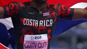 WORLD PARA ATHLETICS HOMOLOGA LOS RÉCORDS MUNDIALES DE TLAXCALA 2026