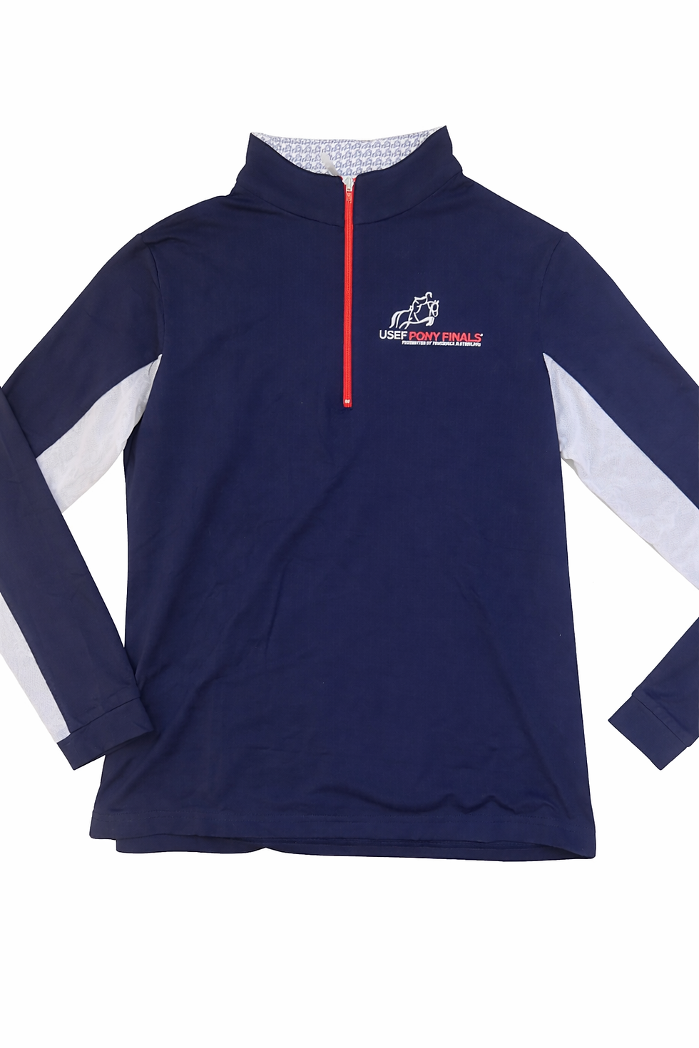 Thumbnail: NWT EIS® COOL Shirt® – Pony Finals Edition | Size L 