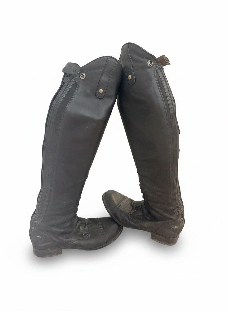 GUC Ariat Heritage Contour Tall Boots | Women’s 9M Tall Slim