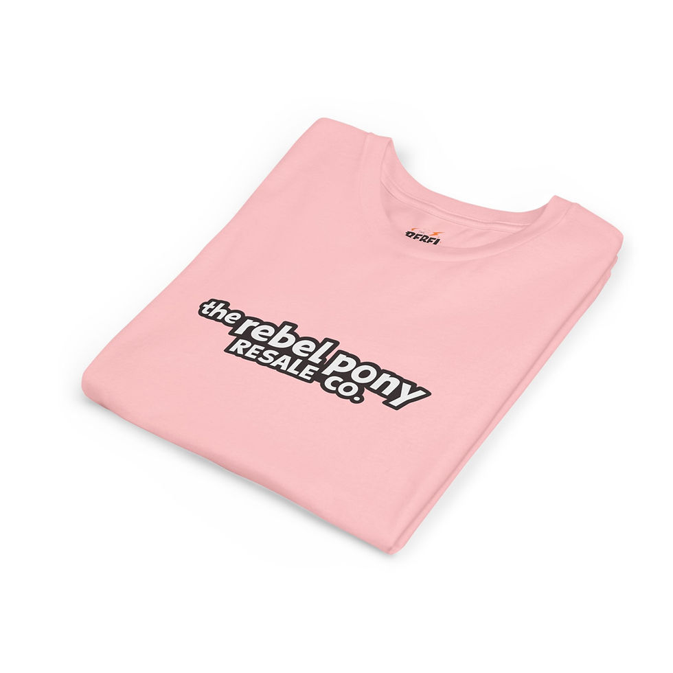 Thumbnail: 'Trouble T" - For the Kiddos 
