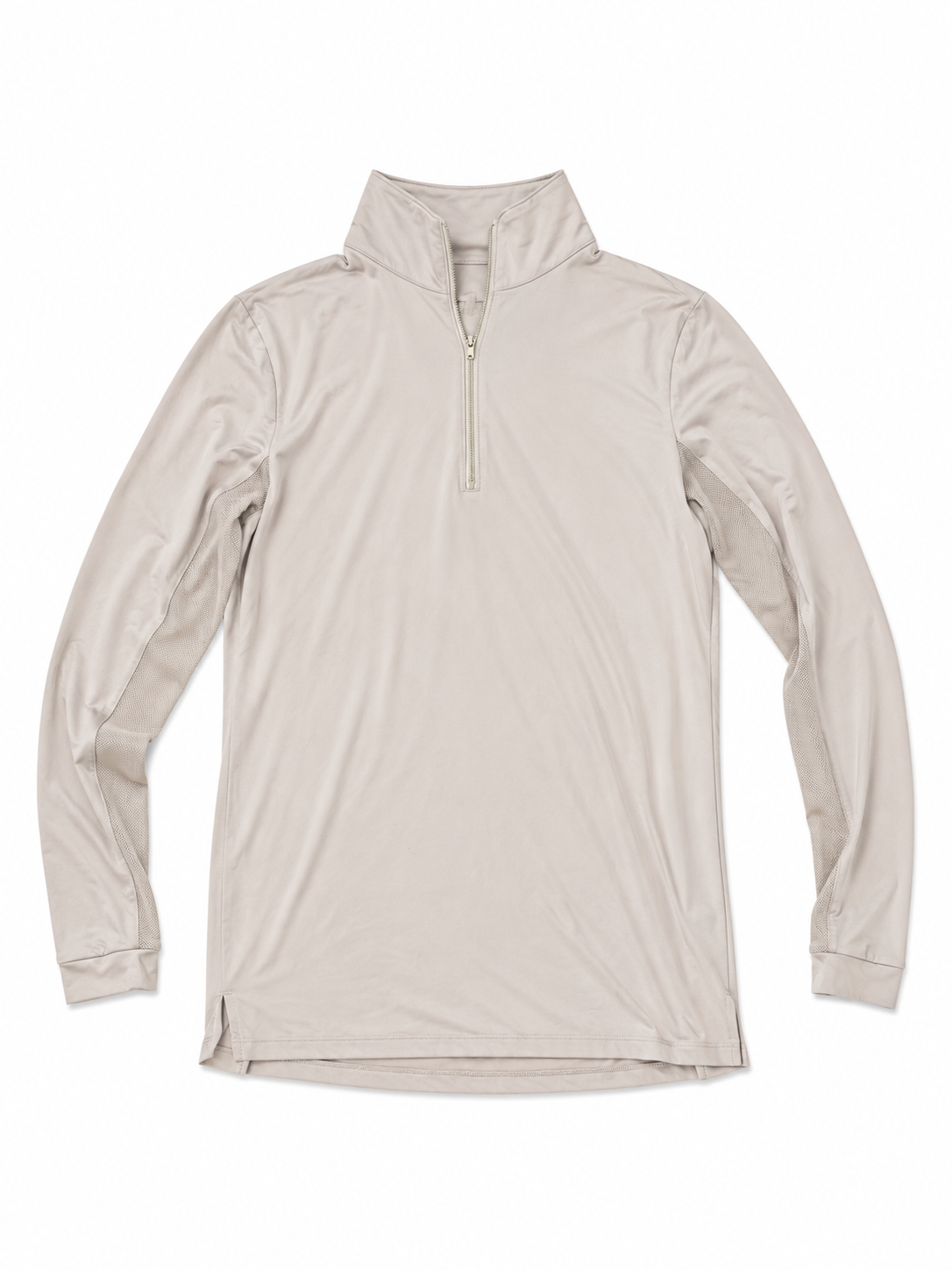 GUC Tailored Sportsman IceFil Zip — Light Lilac M