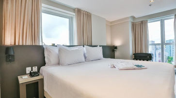 quality suites joao pessoa