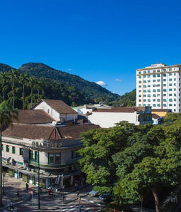 Grande Hotel Petrópolis