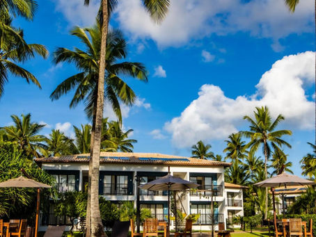 Black Friday 2026 com o Resorts na Bahia: a sexta-feira que pode colocar o mar baiano no seu calendário